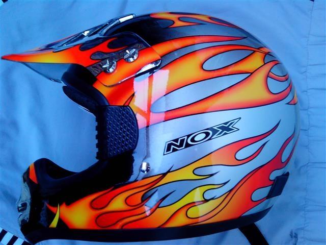 Kross Kacige NOX