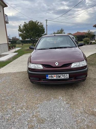 Renault - Laguna 1.8 benzin