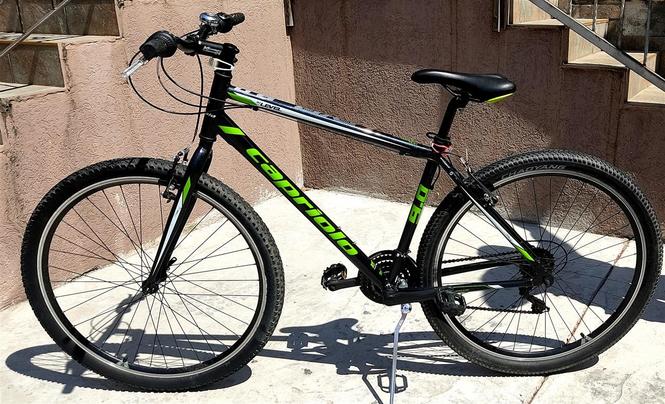 Bicikl Capriolo 9.0
