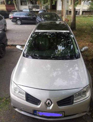 Renault Megan 1,5dci 2005