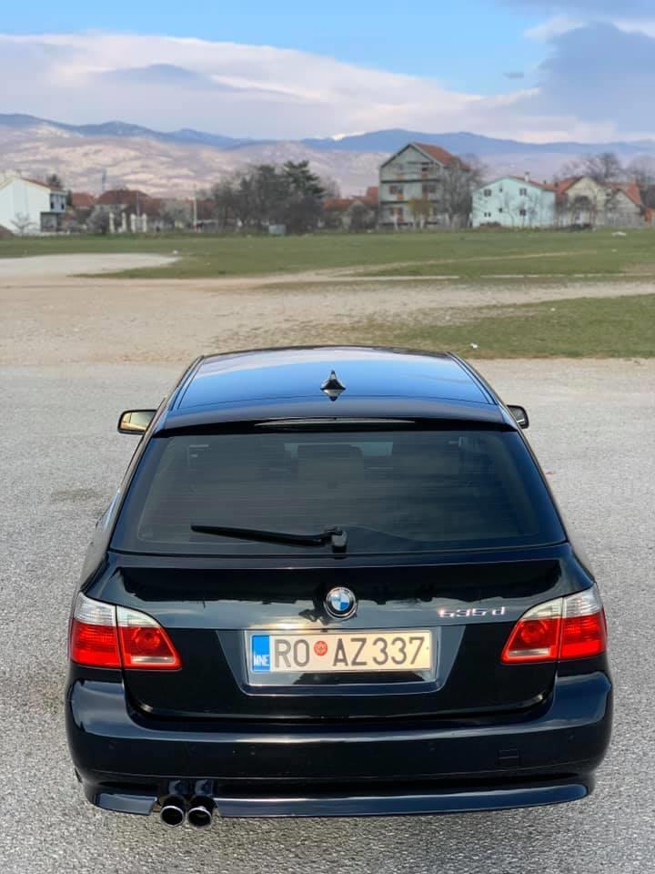 --BMW-535d-e61