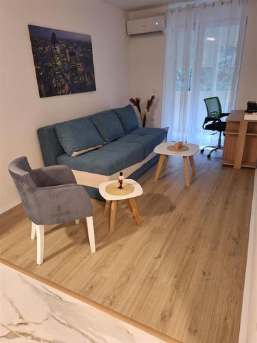 Apartman Suzi