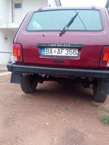Lada Niva