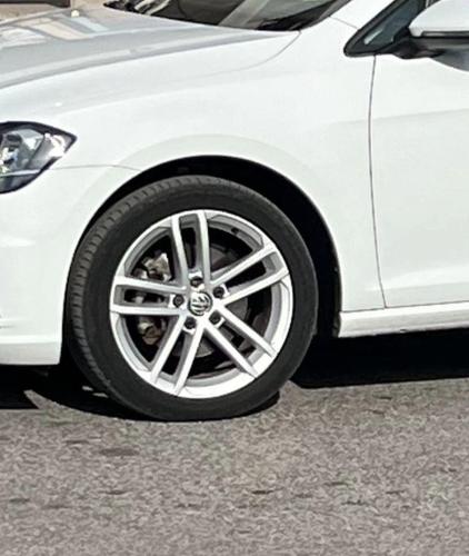 Golf Gtd 225/45/17 original