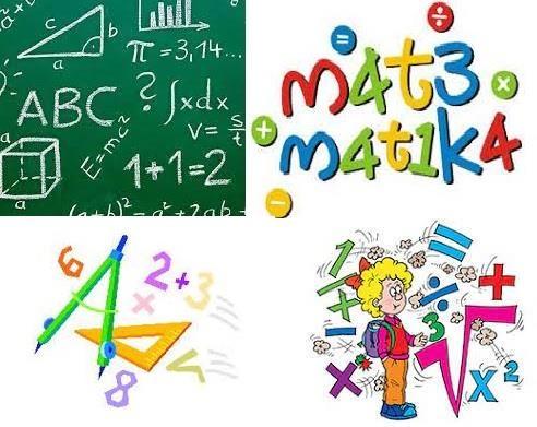 ŠKOLA MATEMATIKE ZA OSNOVCE