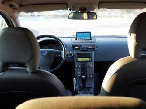 Volvo-dizel