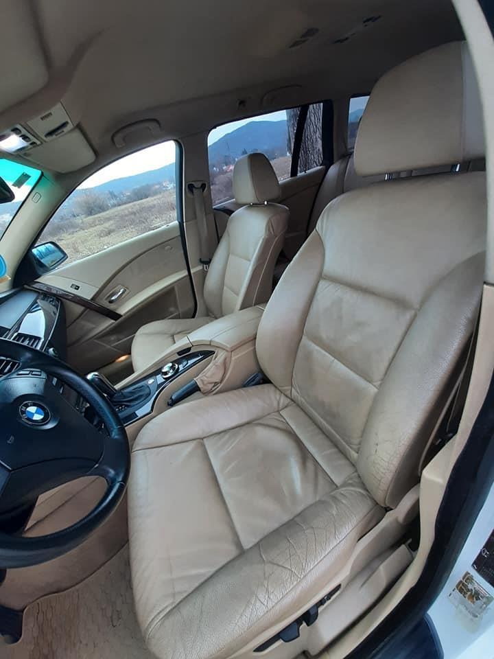 Bmw-535d