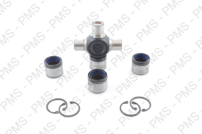ZF Spider / Double Joint Types, Oem Parts