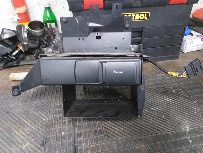 Cd-sarzer 6disk