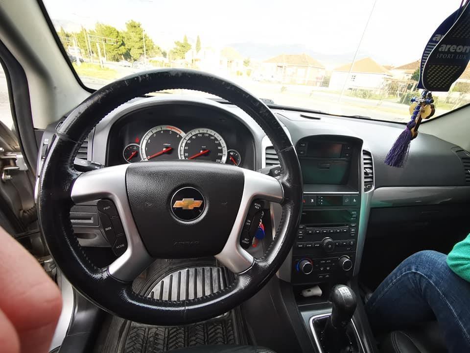 Chevrolet-captiva