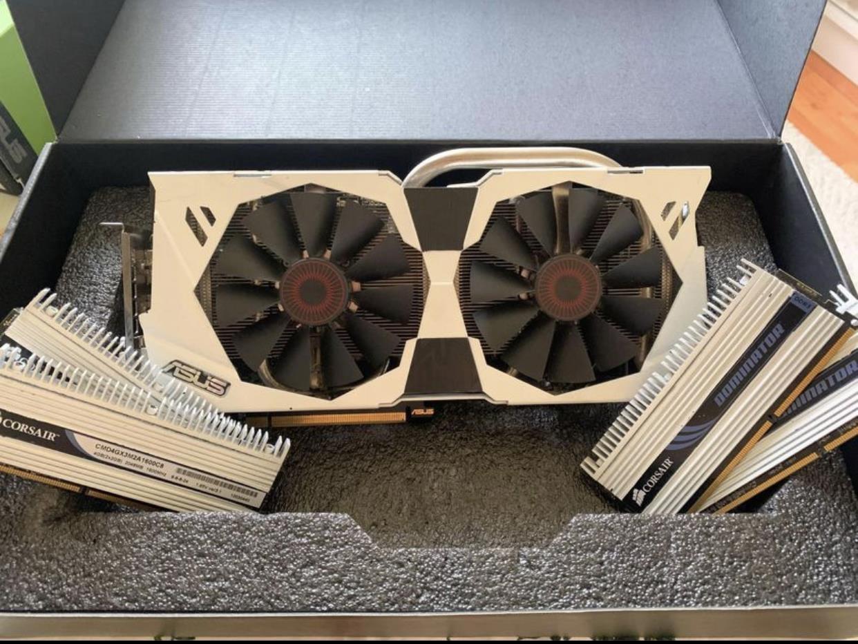 Asus-Strix-970-4gb-Corsair-Ram