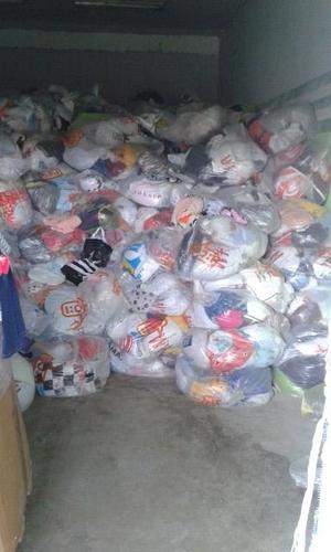 Second Hand Polovna garderoba na biranje