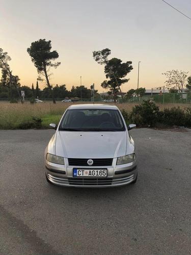 Fiat Stile