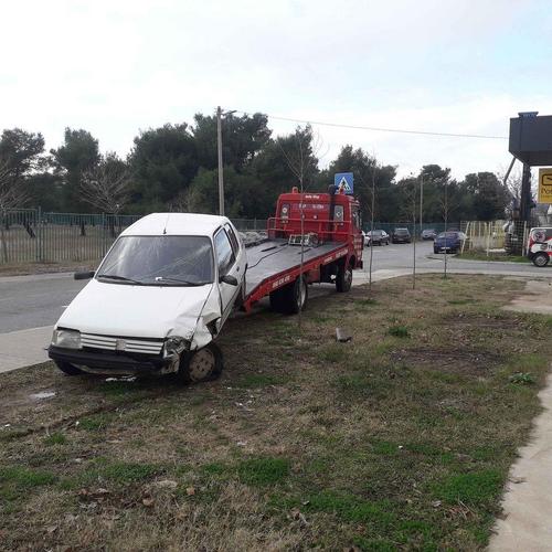 Najpovoljnija slep sluzba 068036458 24H
