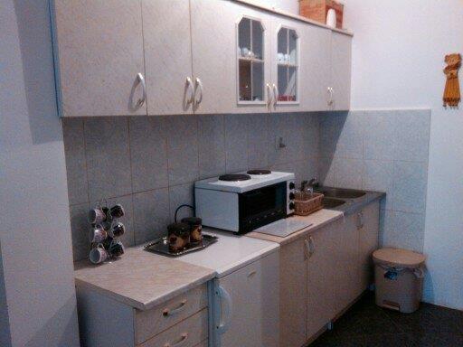Stan od 70m2 u Petrovac na moru 