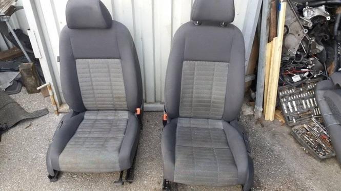 Kupujem sjedista golf plus