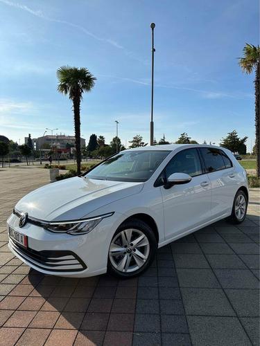Golf 8 2.0 110 kw