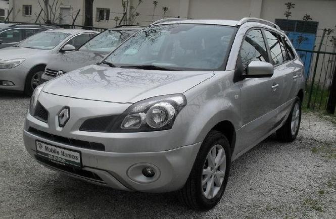 Renault Koleos dci -11
