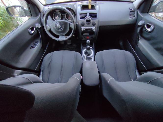 Renault Megane 1.9 85kw 289.000km