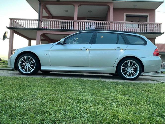 Bmw 318 d 90 kw 2006 069060333