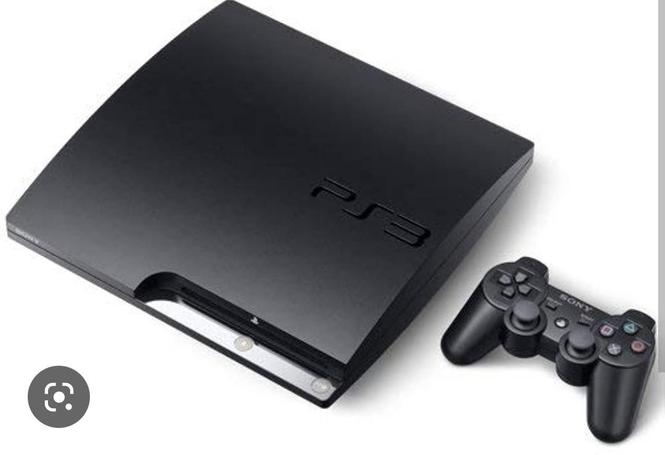 Prodajem PS3 slim