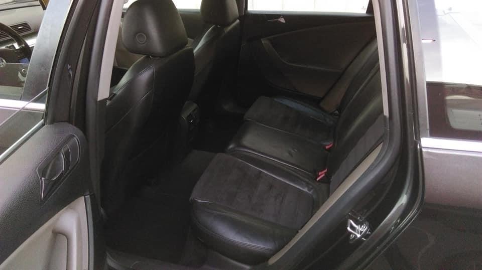Passat