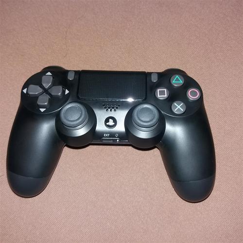 ps4 džoistik