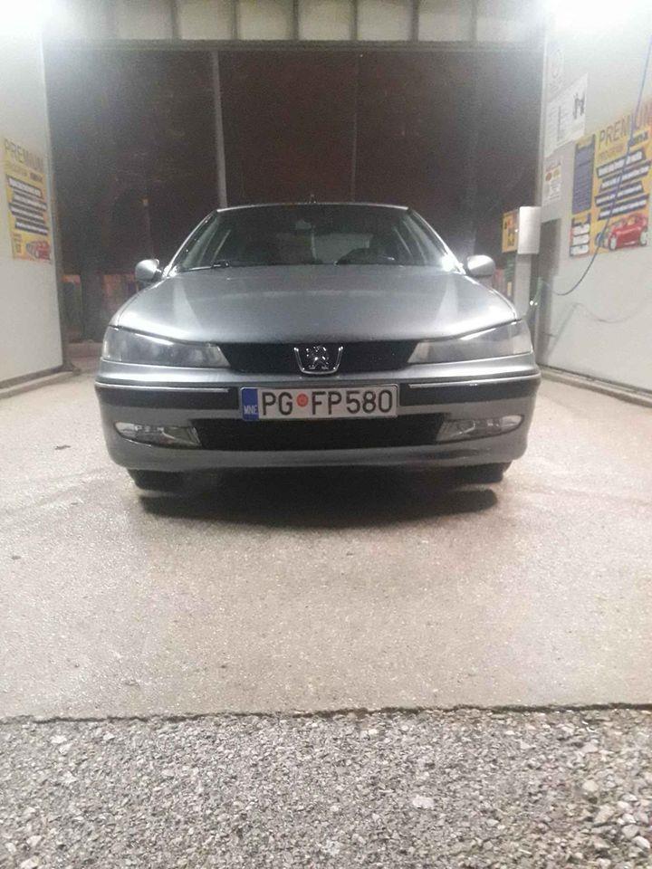 Prodaje-se