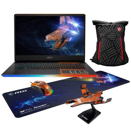 MSI GE66 Dragonshield 10SFS-426