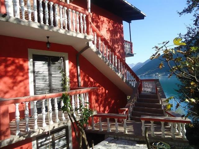 Apartmani Mijuskovic - Morinj