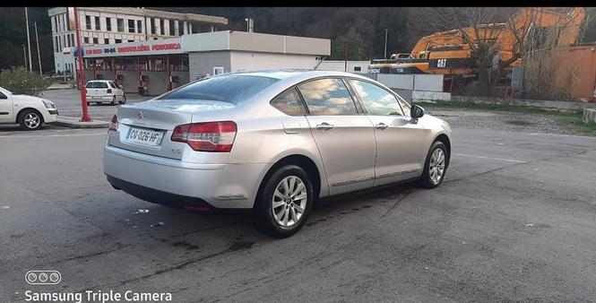 Citroen C5