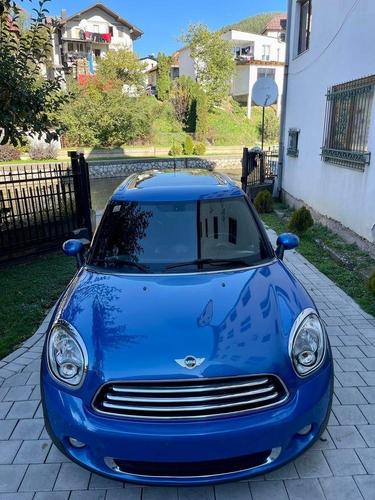 2012 Mini Countryman