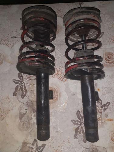 Sportski amortizeri u kompletu sa oprugama za peugeot 206