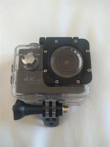 Action cam 4k ultra HD 