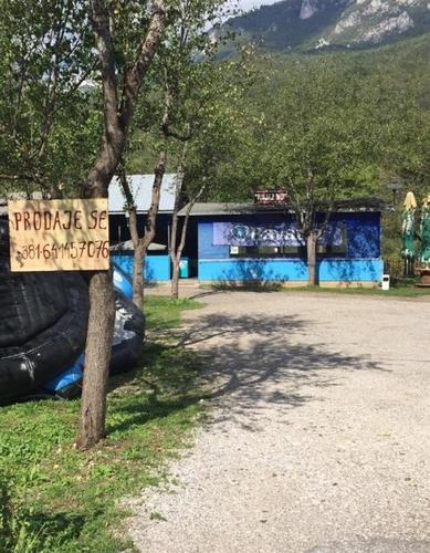 Na prodaju plac na Scepan polju