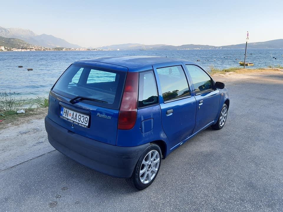 FIAT-PUNTO