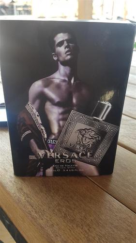 Versace Eros 100ml Originalni testeri