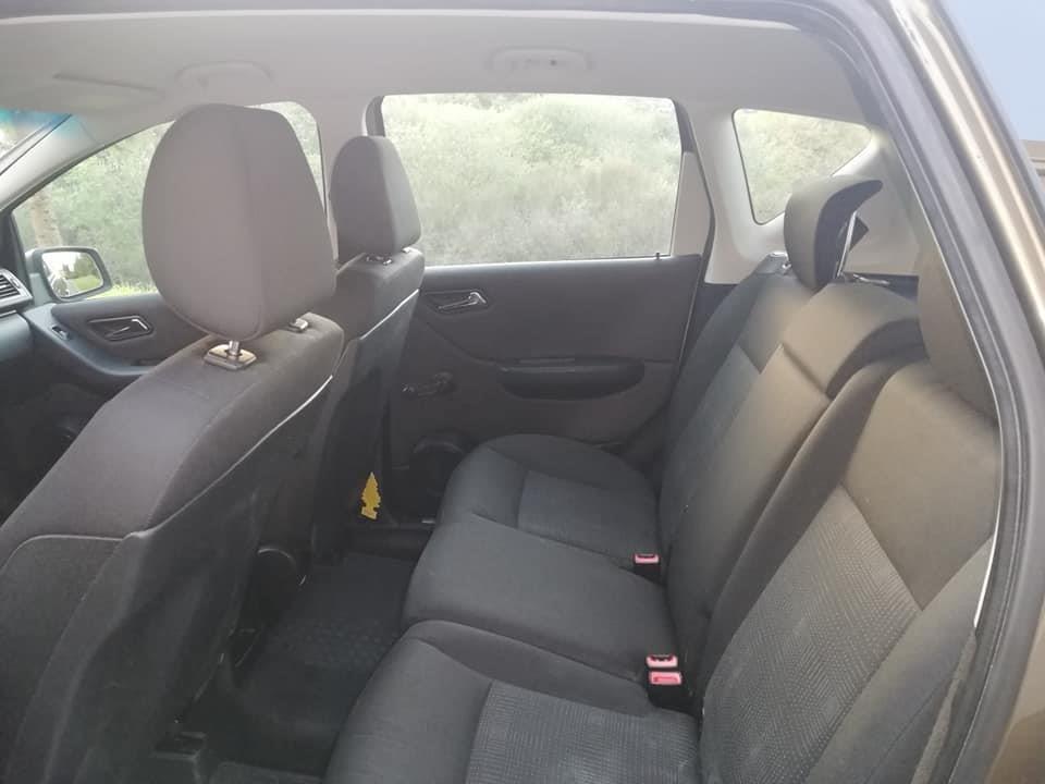 MERCEDES-A-160-CDI---2008-2009