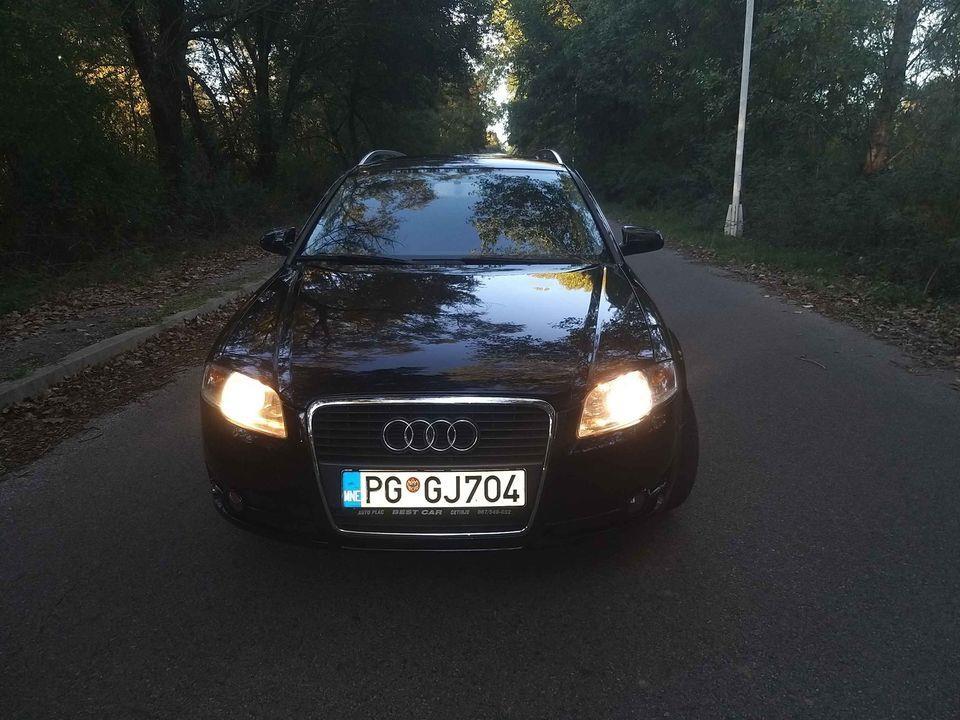 Audi-a4