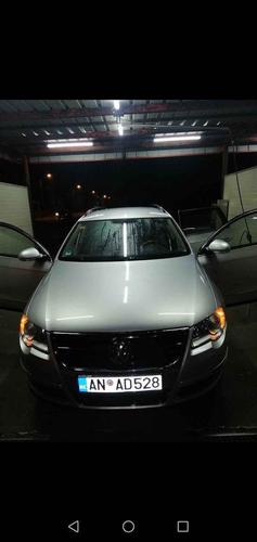 PASSAT B6 2.0 203 4MOTION 2007g