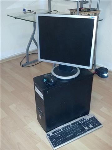 DESKTOP RACUNAR POVOLJNO