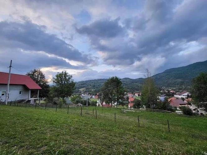 Plac u Kolasin