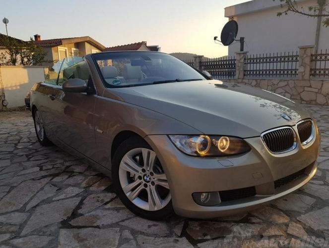 bmw 330d 170kw