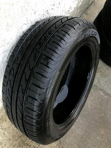 Prodajem jednu gumu 205/55/16 za rezervni točak