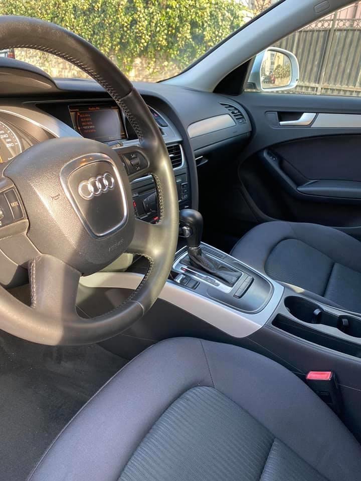 Audi-a4
