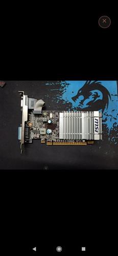 Nvidia Geforce8400GS 