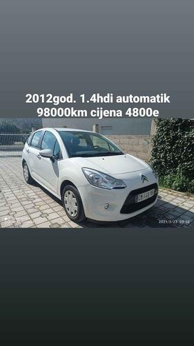 C3 automatik