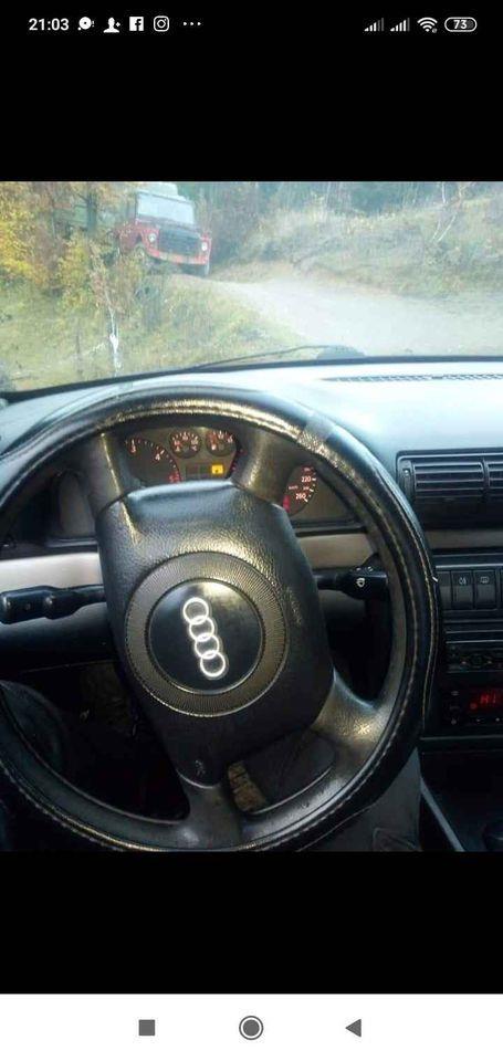 Audi-A4