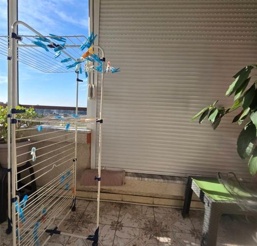 IZDAVANJE!!!Dvosoban stan povrsine 60m2,Podgorica,Tuski put