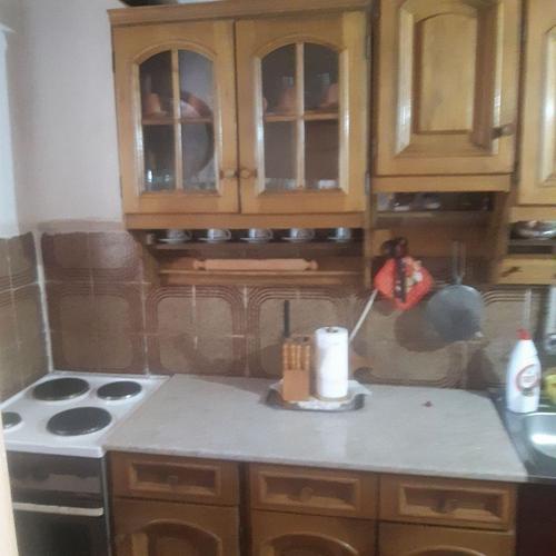 Na prodaju plac 560m2 sa vikendicom 100m2 na Verusi